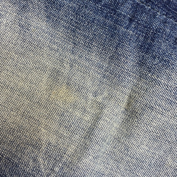 Miss Me Mid Rise Skinny Blue Jeans size 27 - Picture 9 of 11